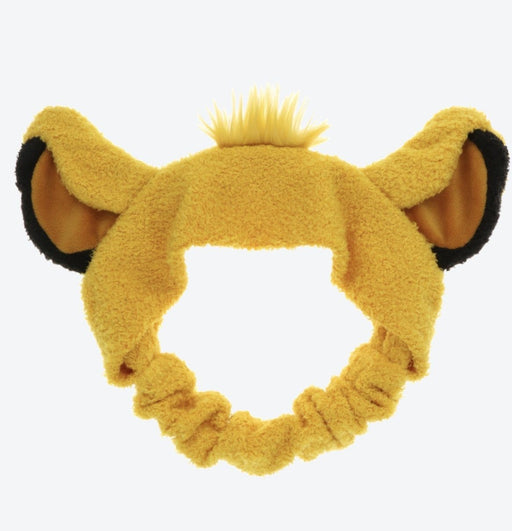 TDR - Simba Stretch Ears Headband