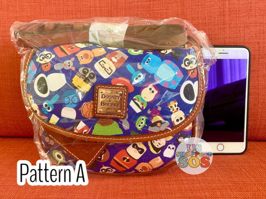 New Disney Dooney and Bourke 'Toy Story 4' Bags Released