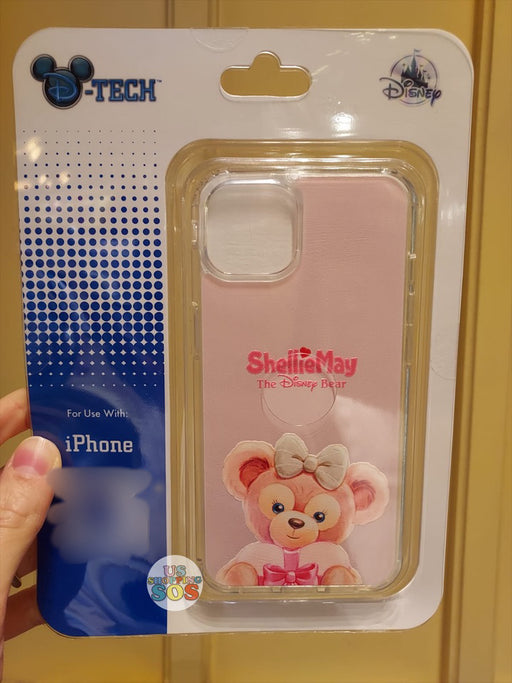 HKDL - ShellieMay ‘A Disney Friends of Duffy’ Iphone Case x