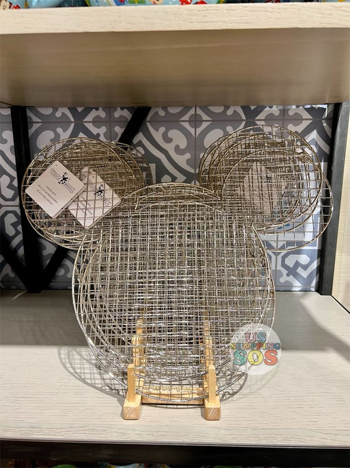 DLR - Mousewares Mickey Icon Cooling Rack
