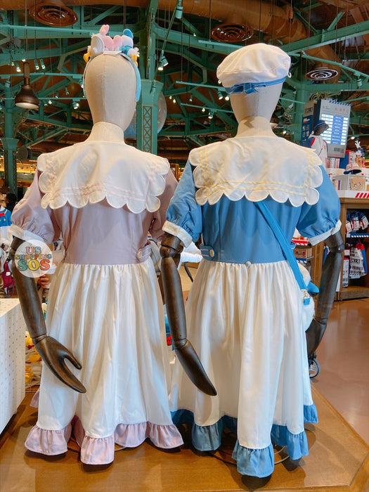 Disney Plus Size Daisy Duck Costume for Women