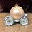 WDW - Cinderella Pumpkin Carriage Ornament
