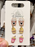 DLR - Disney Parks Jewelry - Popcorn, Dole Whip & Drink Earrings Set of 3