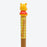 TDR - Winnie the Pooh Chopsticks with Figure on the Top