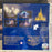 WDW - Walt Disney World 50 - Set of 4 500-Pc Park Puzzle