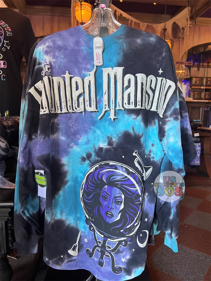 Soul Spirit Jersey for Adults