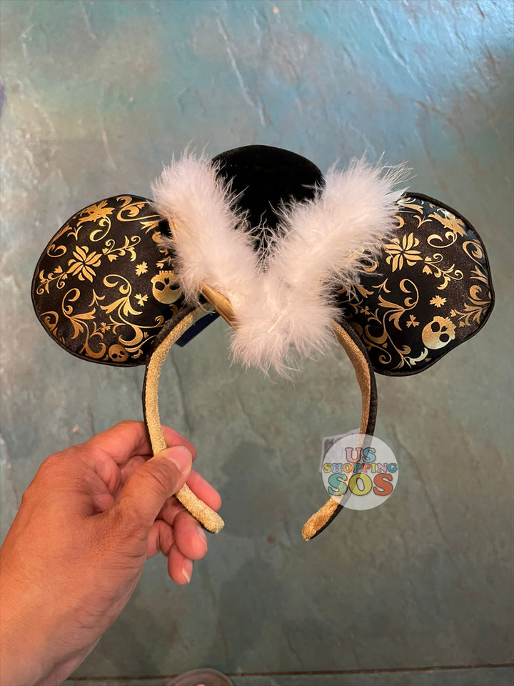 DLR/WDW - Walt Disney World 50 - Mickey Mouse The Main Attraction - Series 2 of 12 (Pirates of Caribbean) - Headband