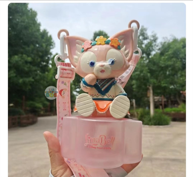 SHDL - Duffy & Friends LinaBell Tumbler