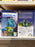 DLR - VHS Mini Storage Box + Plush Toy - Series 1 3/5 - Monsters, Inc