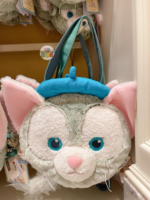 HKDL - Gelatoni Face Icon 3-Way Bag