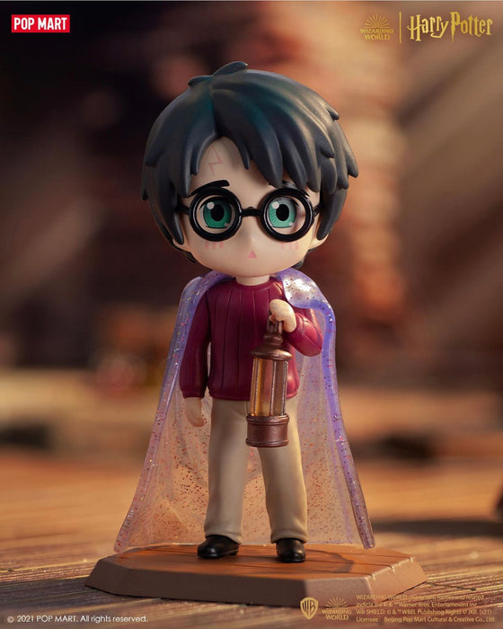 Asia Exclusive - POPMART Random Secret Figure Box x Harry Potter and the Philosopher's Stone