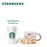 Starbucks China - Year of Tiger 2022 - 6. Tiger Paw Glass Mug with Coaster 440ml