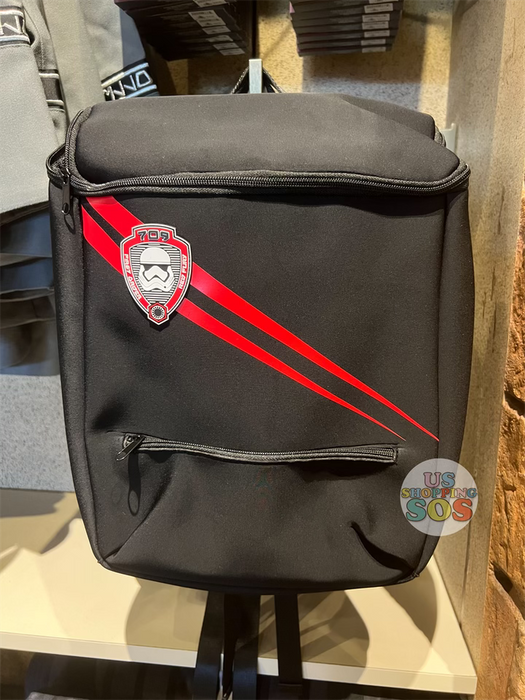 Star wars galaxy's edge backpack hot sale