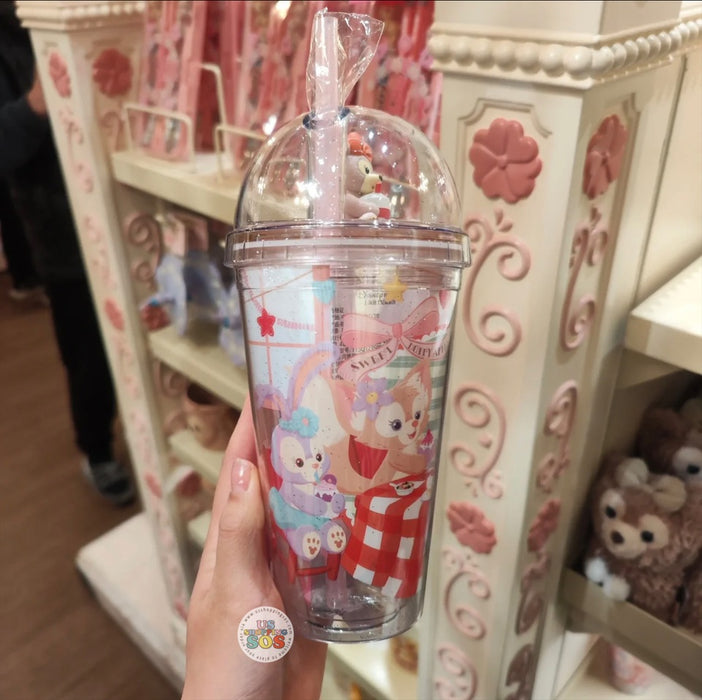 SHDL - ShellieMay, CookieAnn, StellaLou & LinaBell Cold Cup Tumbler