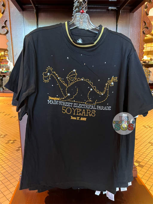 DLR - The Main Street Electrical Parade - T-Shirt (Adult)