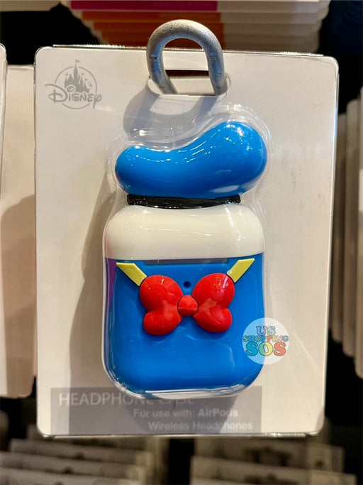 DLR/WDW - Headphone Case - Donald Duck (AirPods)