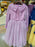 SHDL - Rapunzel Dress for Adults