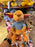 DLR/WDW - Winnie the Pooh & Friends Plush Toy - Roo