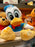 DLR - Big Feet Plush - Donald Duck (Size M)
