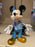 WDW - Walt Disney World 50 Celebration - Mickey Articulated Figure