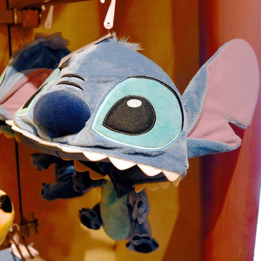 Tokyo Disney Resort Land Sea Headband Stitch Lilo & Stitch Japan limited F/S