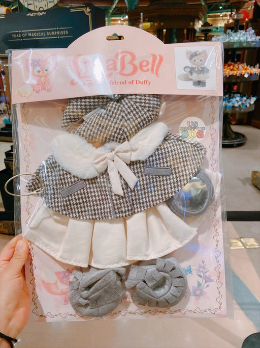 SHDL - LinaBell Plush Toy Costume