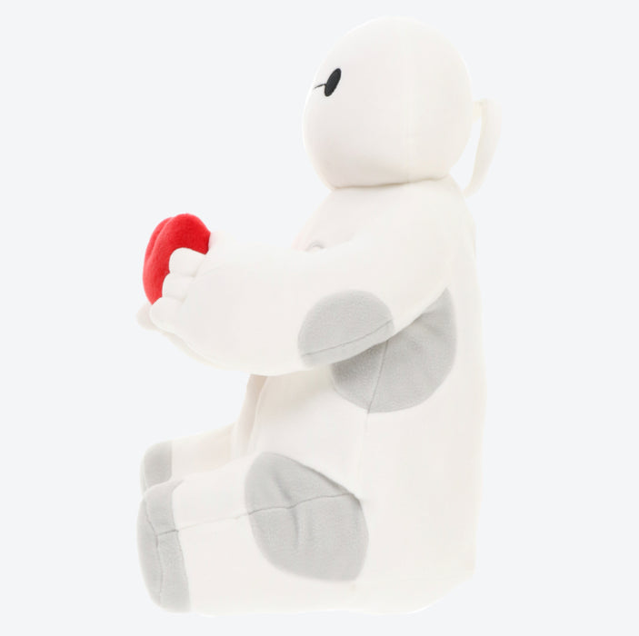 TDR - Big Hero 6 with a heart Plush Toy Tissue Box Cover