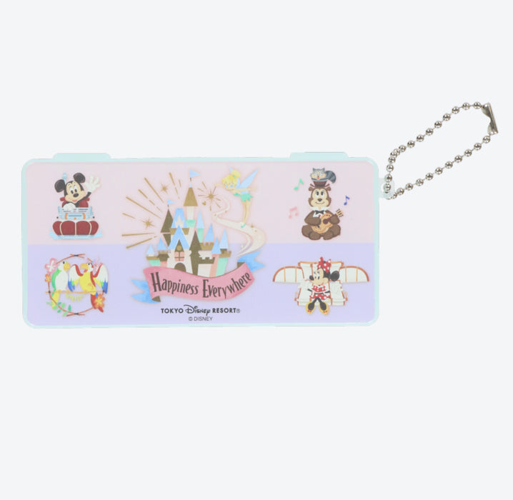 TDR - It's a Small World Collection x Bandage