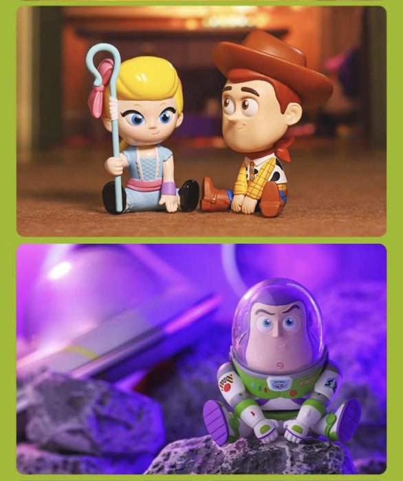 SHDS - Random Secret Figure Box x Toy Story 4
