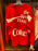 WDW - Spirit Jersey x Coca Cola - “The Real Thing Coke” in Red (Adult)