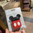 SHDL - AirPods Wireless Headphones Charging Case x Mickey Mouse