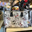 WDW - Mickey Times All-Over-Print Handbag