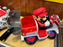 Universal Studios - Super Nintendo World - Mario Kart Light-Up Collectible Popcorn Bucket