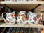 DLR - Disney Home - CoCo Ceramic Water Jar