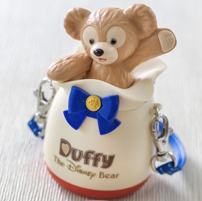 TDR - Duffy & Friends - Candy Bucket x Duffy in the bag