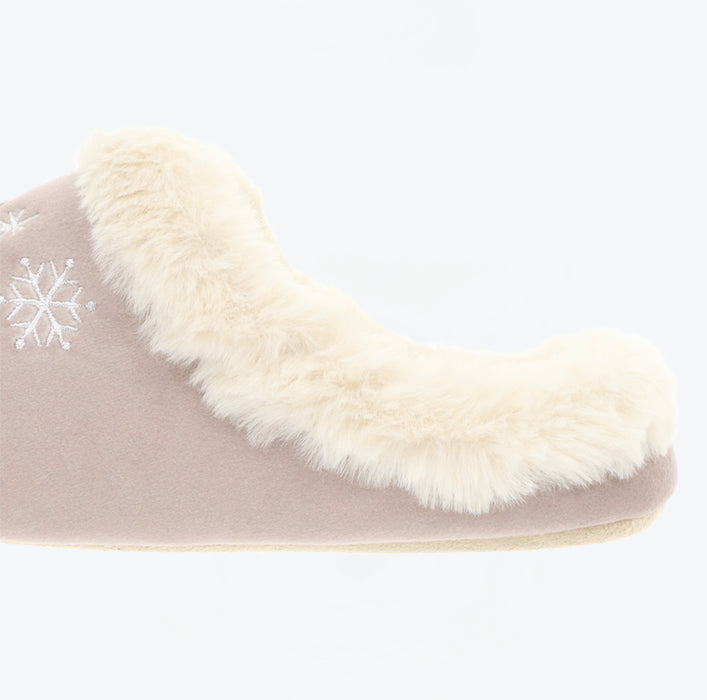 TDR - Duffy & Friends Warm Winter Storytime Collection x Room Slipper