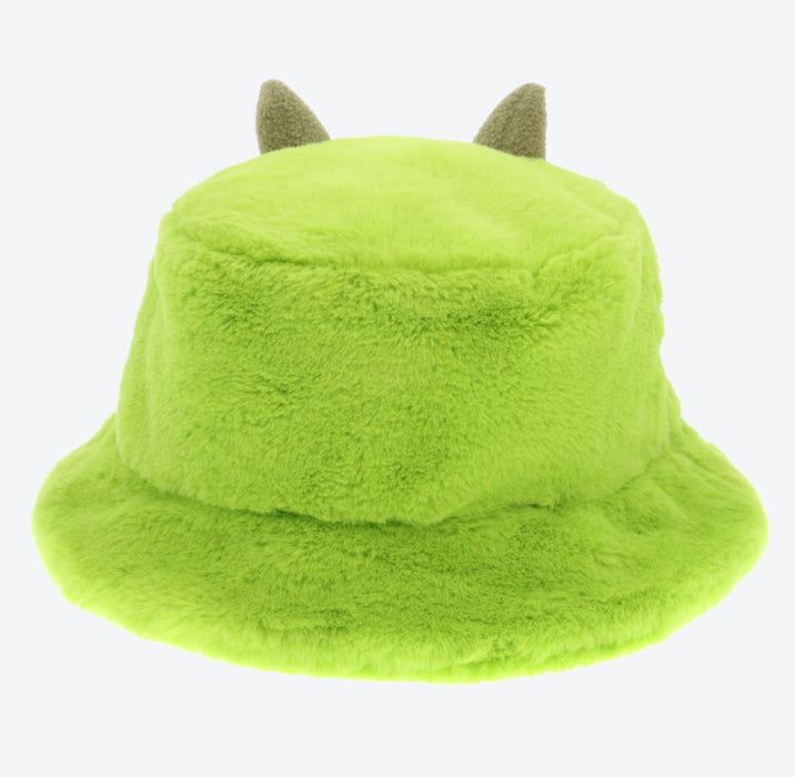 TDR - Fluffy Mike Wazowski Bucket Hat for Adults