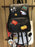 TDR - Mickey Icon Patches Backpack
