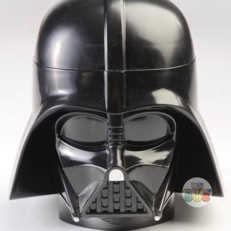 WDW - Star Wars Darth Vader Souvenir Stein