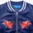 TDR - Mushu Varsity Jacket For Adults