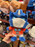 Universal Studios - Transformers - Optimus Prime Cutie Plush Toy