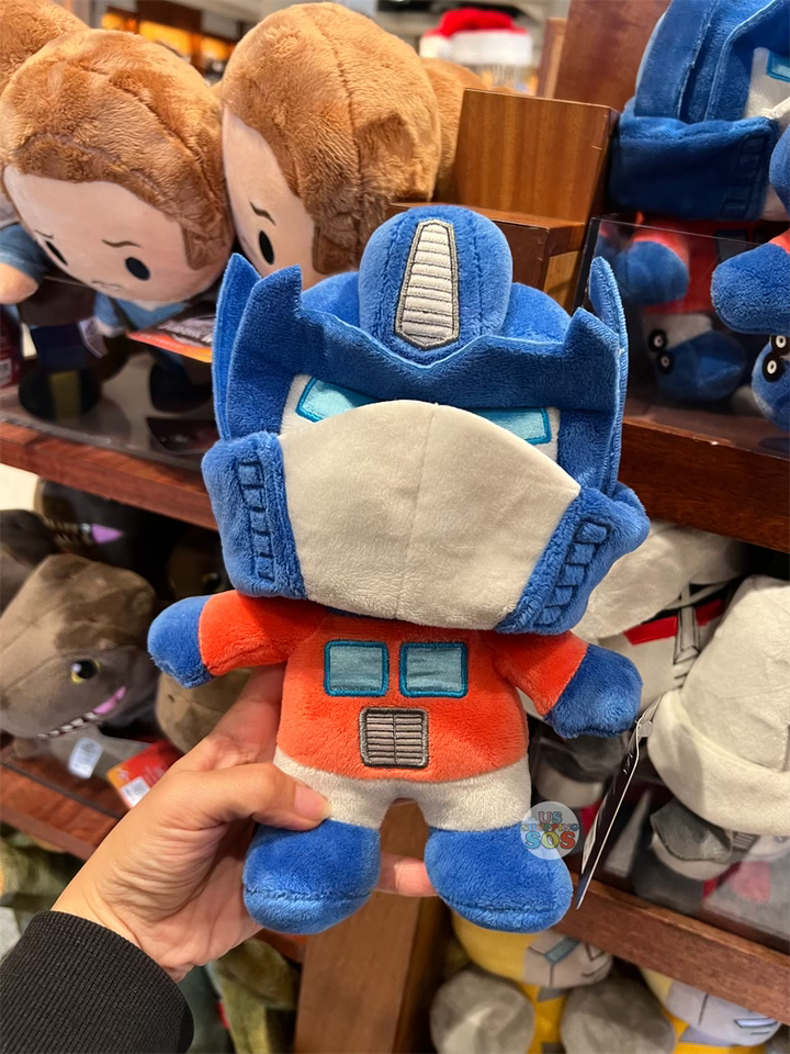 Transformer teddy online bear