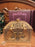 HKDL - Mystic Manor Bali Monkey Pattern and Gemstone Balinese Music Box