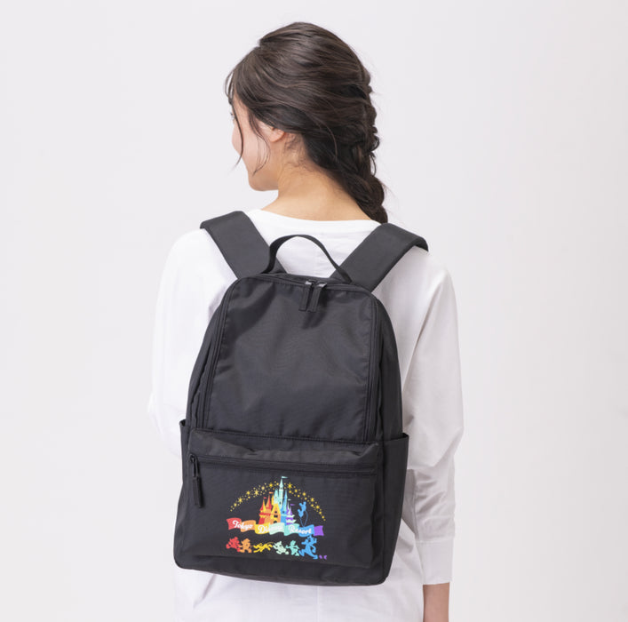 TDR - Dreaming in Color Collection x Backpack