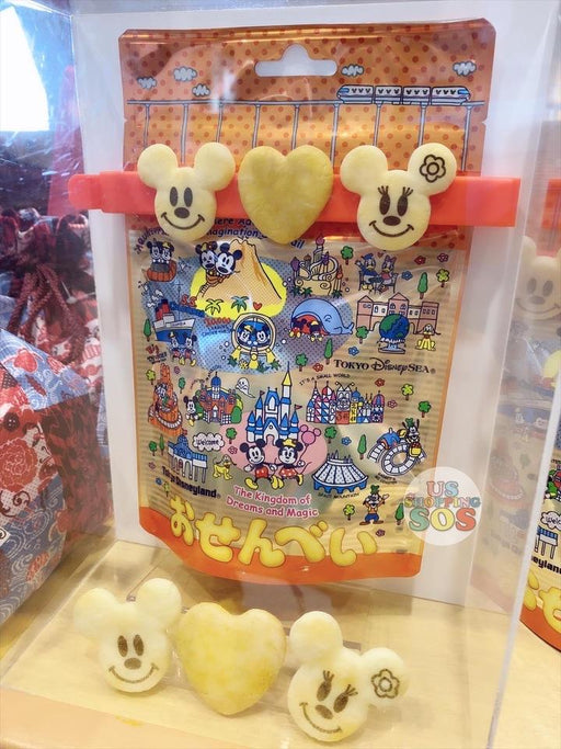 Disney Lilo & Stitch Figure 20 YEARS plush 2022 Japan Tokyo Disney Store  19cm
