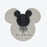TDR - Mickey Mouse Shaped Mystern Pin Bag