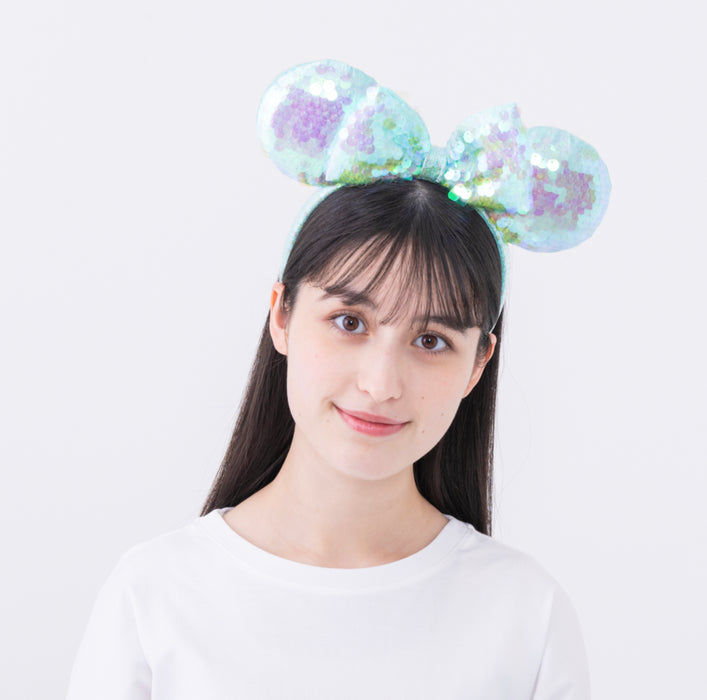  Ariel Ear Headband Ariel Mouse Ears Headband Ariel Minnie Ears  Headband