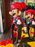 Universal Studios - Super Nintendo World - Mario Plush Headband