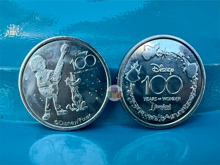 DLR - 100 Years of Wonder - Mickey & Walt Disney Stainless Steel Tumbl —  USShoppingSOS