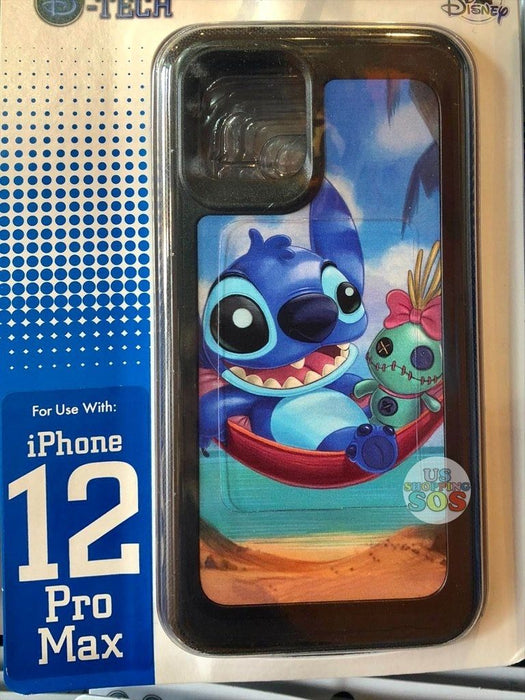 WDW - D-Tech iPhone Case WDW - D-Tech iPhone Case